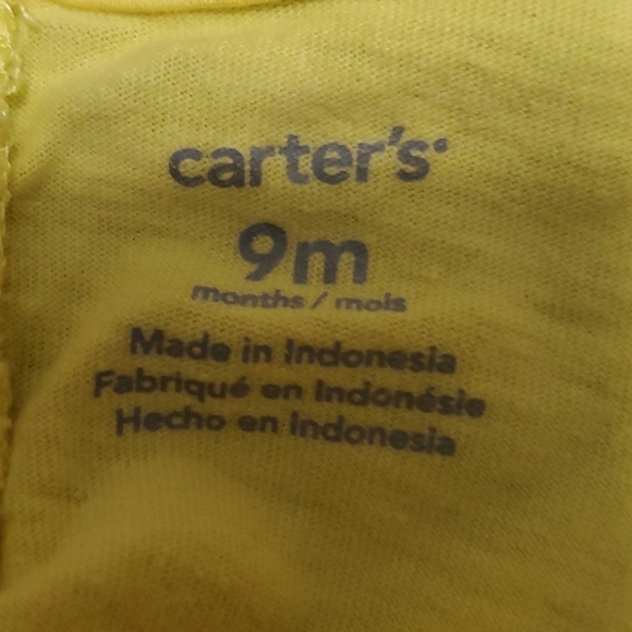 2 pc Short Sleeve Baby Outfit - Picture 4 of 6